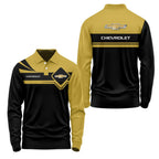 Chevrolet Apparels SC066