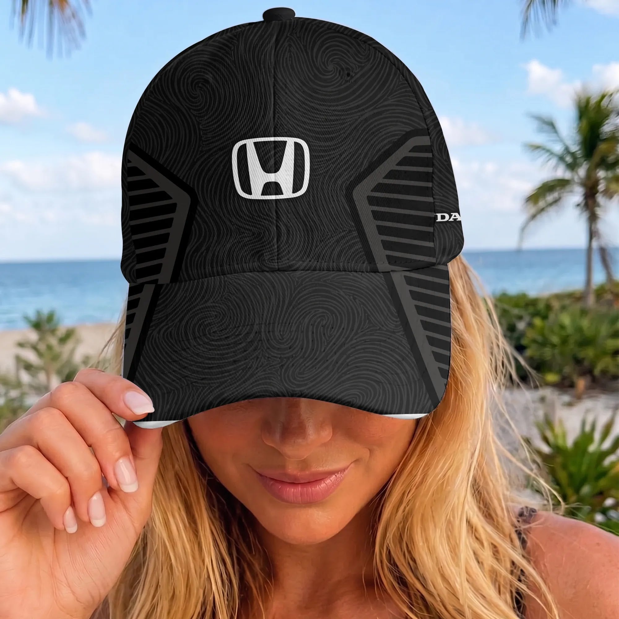 Honda Apparels CSC054