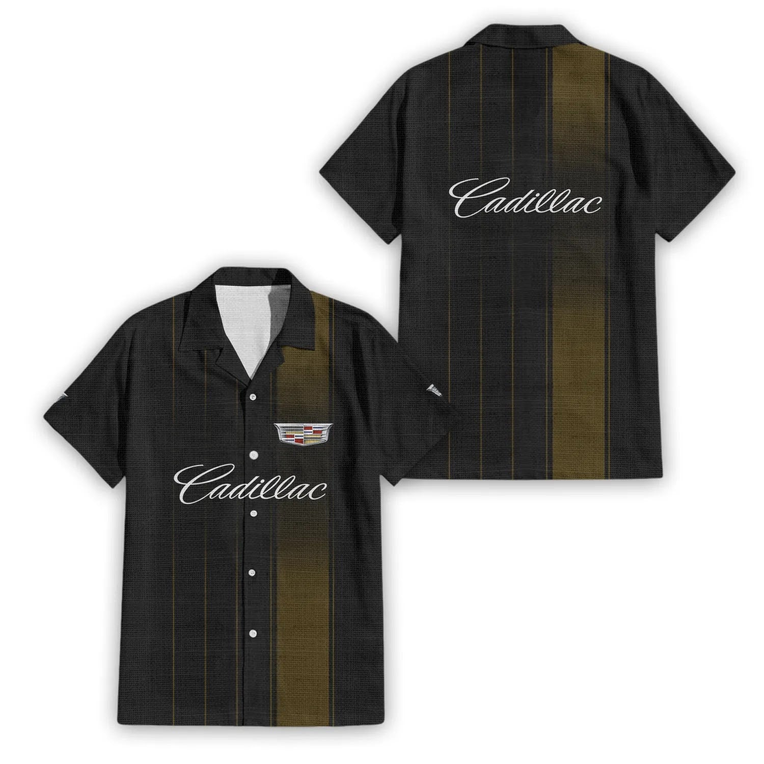 Cadillac Apparels SC068