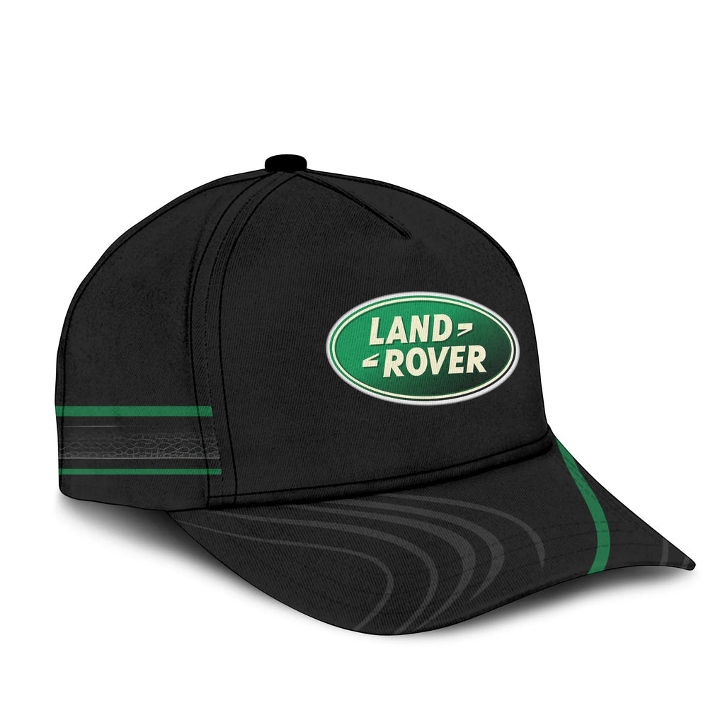Land Rover Cap CSC030