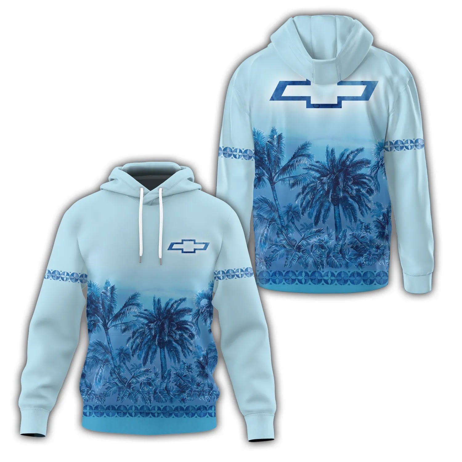 Chevrolet Apparels SHW001