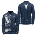 Pontiac Apparels SHW031