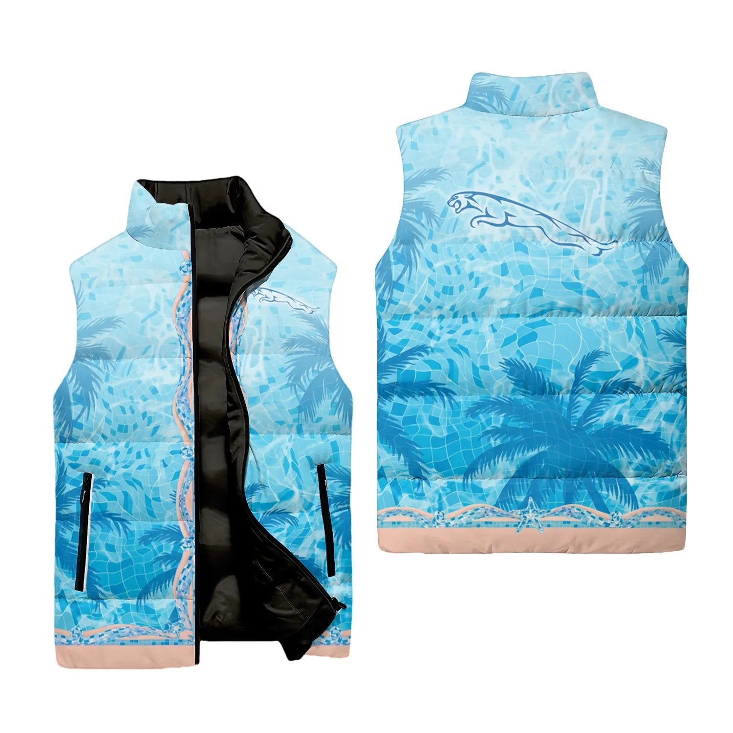 Jaguar Apparels SHW026