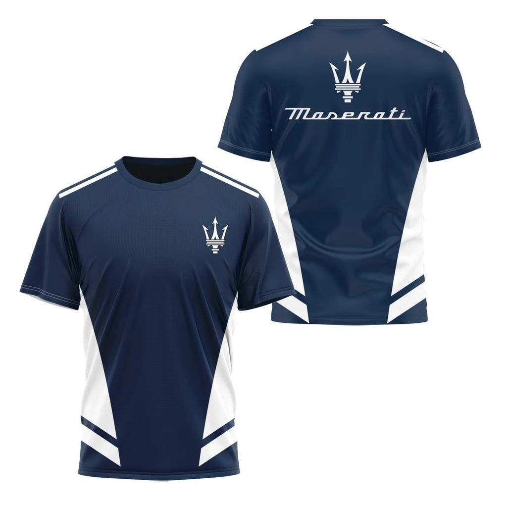 Maserati Apparels SC092