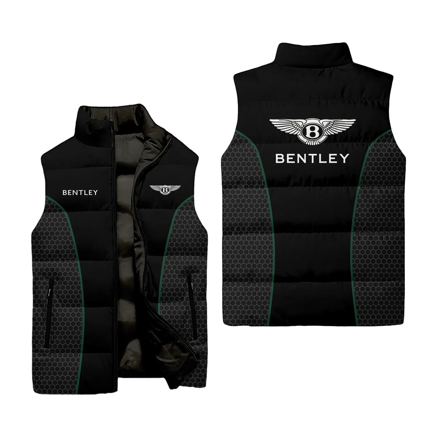 Bentley Apparels SC072
