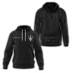 Maserati Hoodie SC102