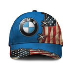 BMW Cap CSC015