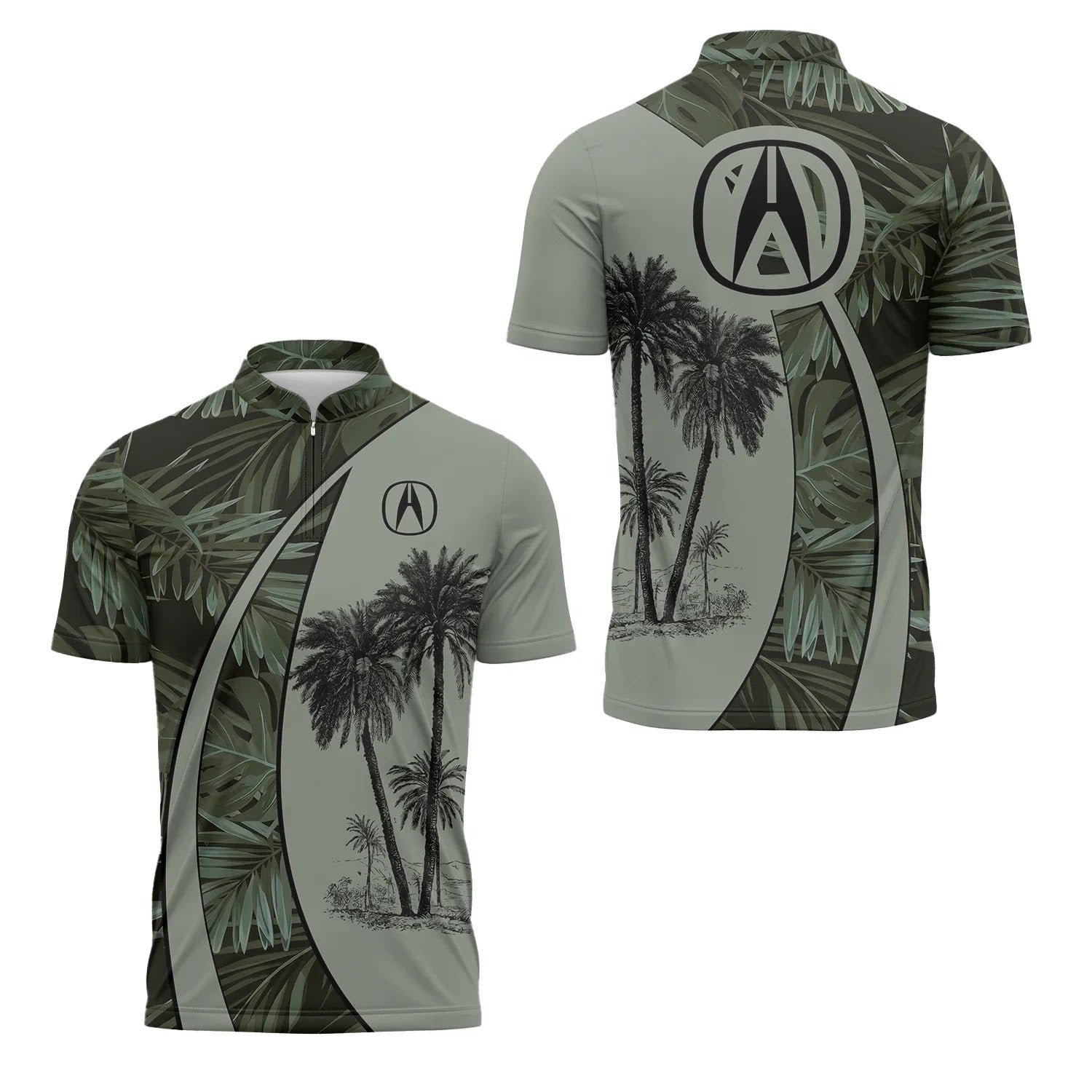 Acura Apparels SHW063