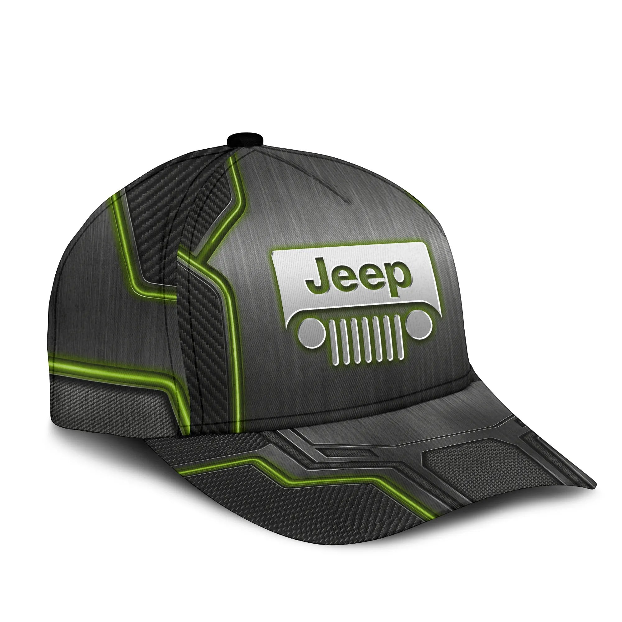 Jeep Apparels CSC072
