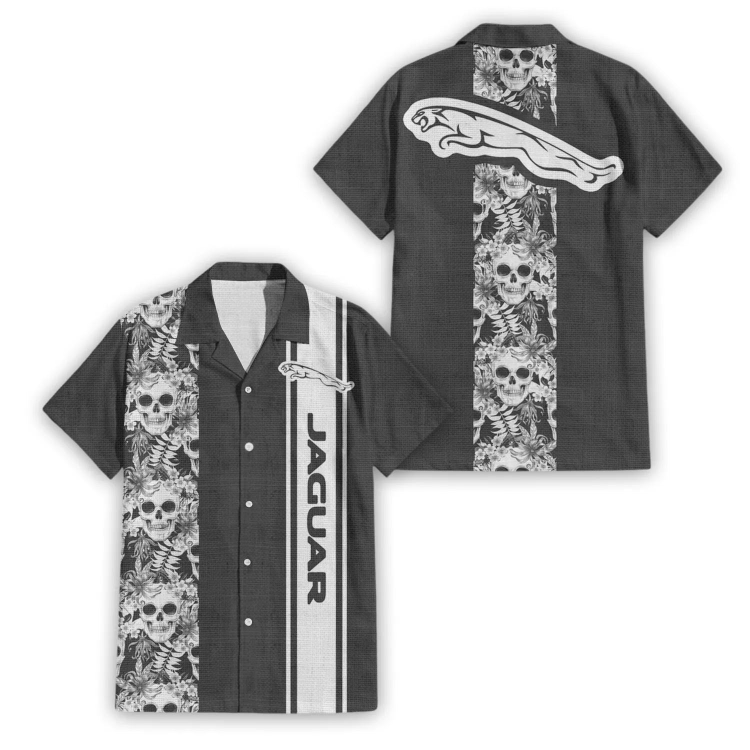 Jaguar Apparels SHW042