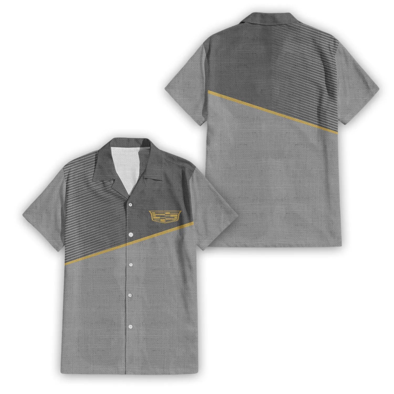 Cadillac Apparels SC116