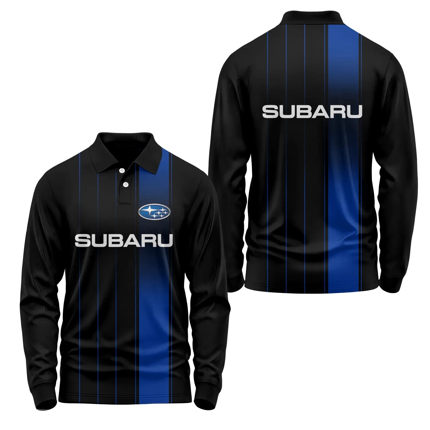 Subaru Apparels SC068