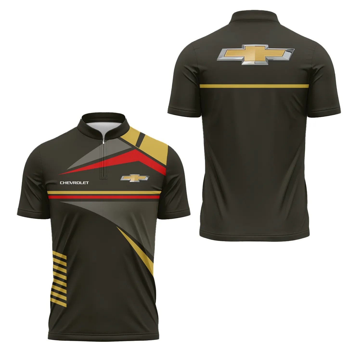Chevrolet Apparels SC067