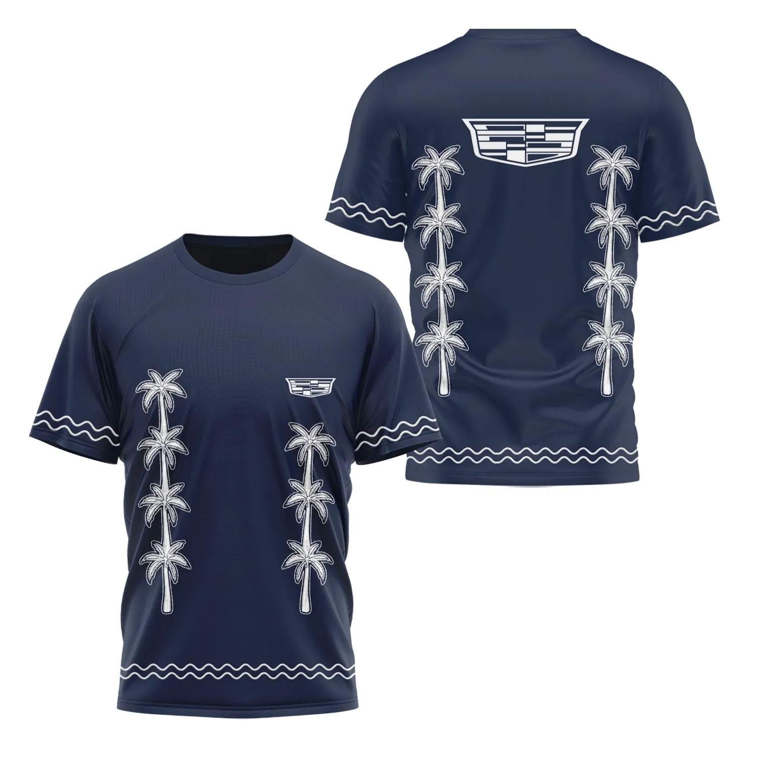 Cadillac Apparels SHW065
