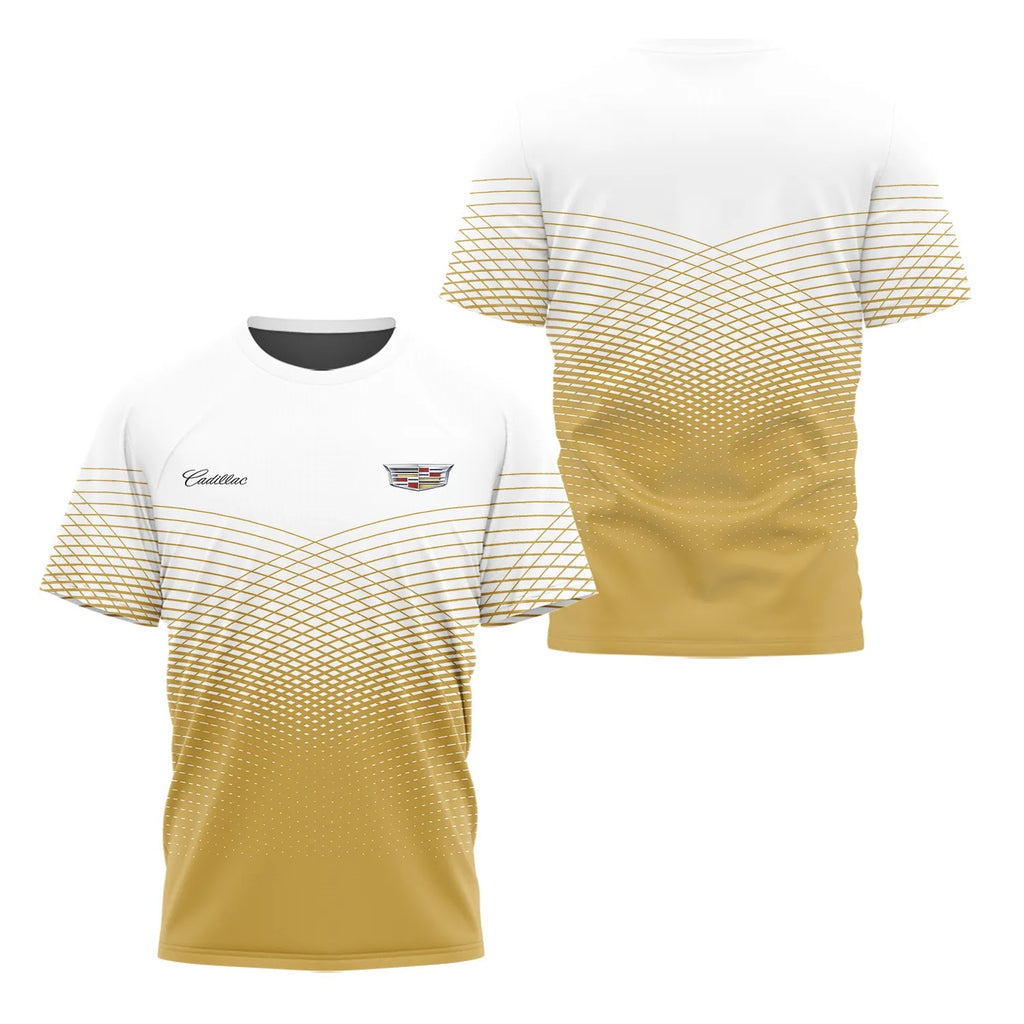 Cadillac Apparels SC109