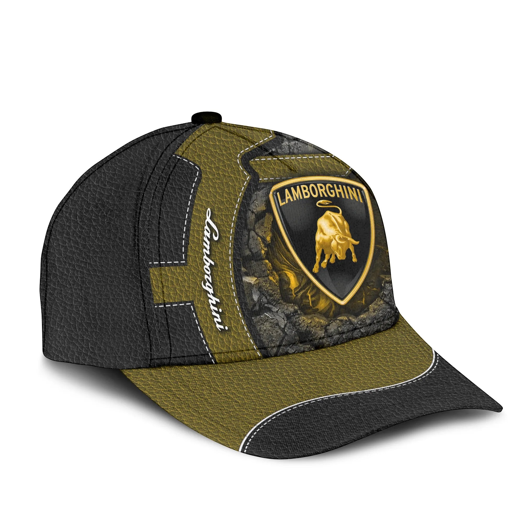 Lamborghini Cap CSC020