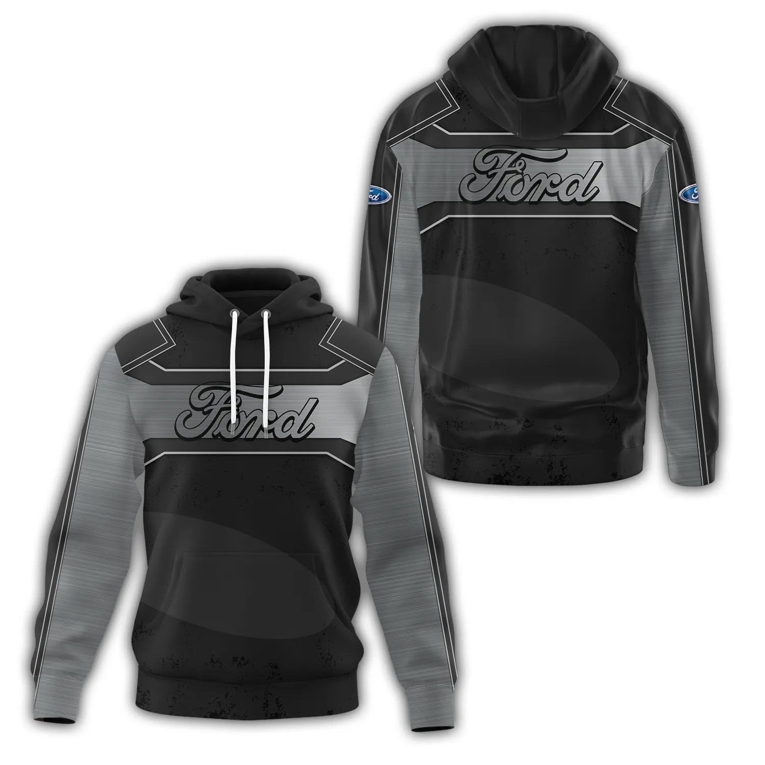 Ford Hoodie SC085