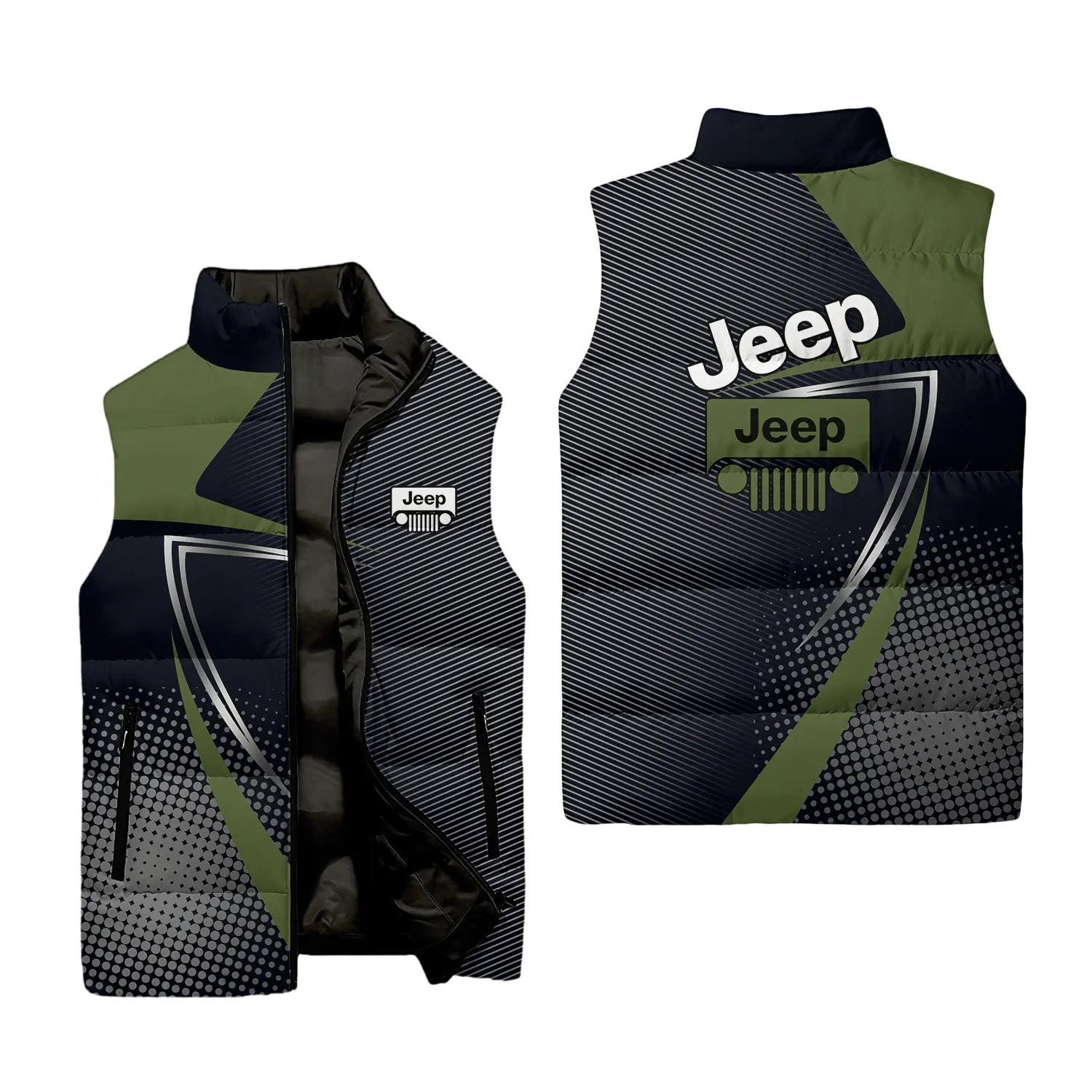 Jeep Apparels SC059