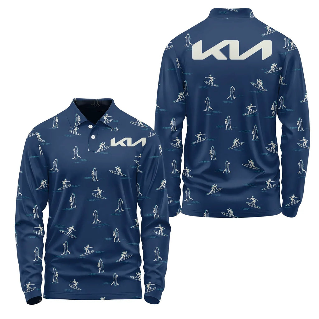 Kia Apparels SHW011