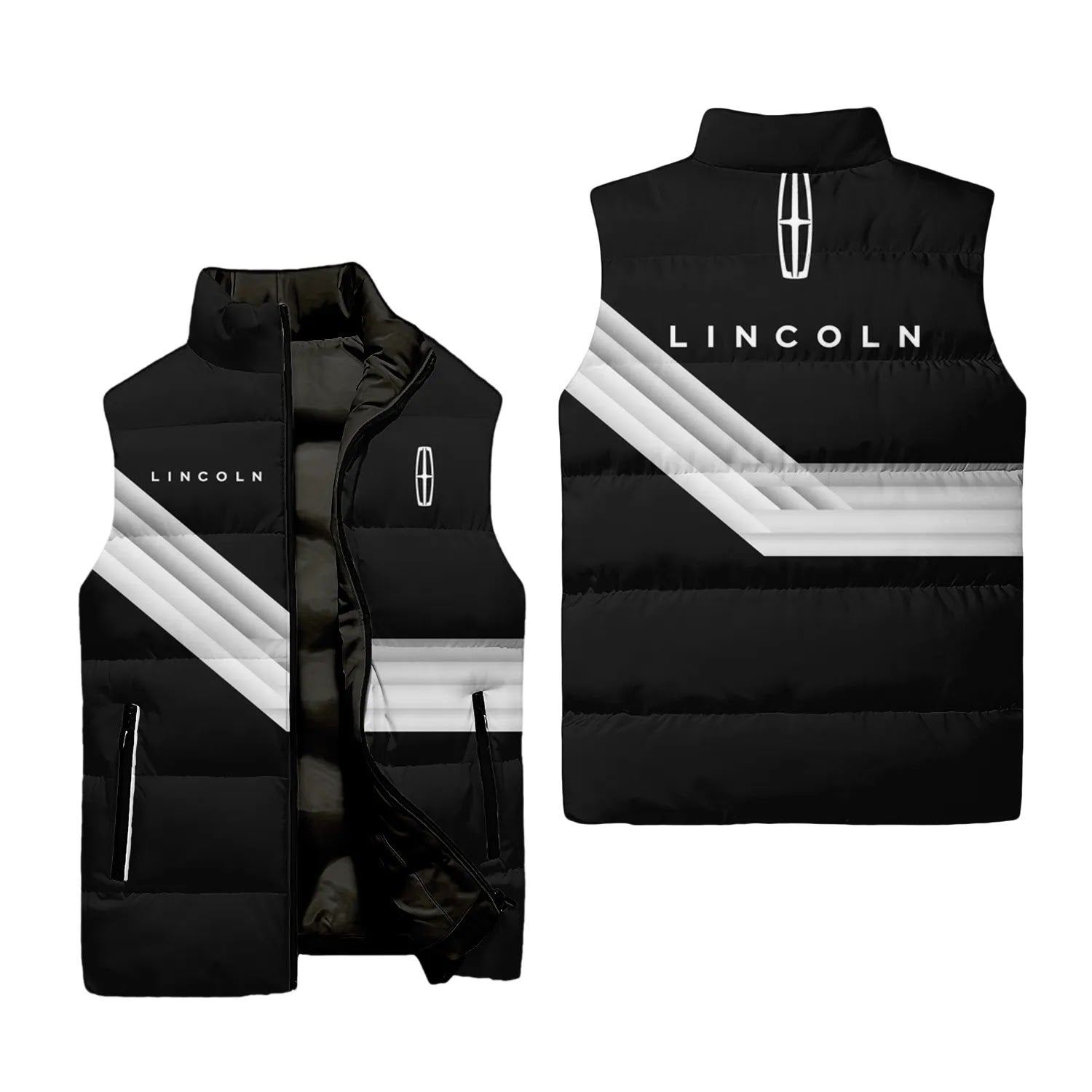 Lincoln Apparels SC106