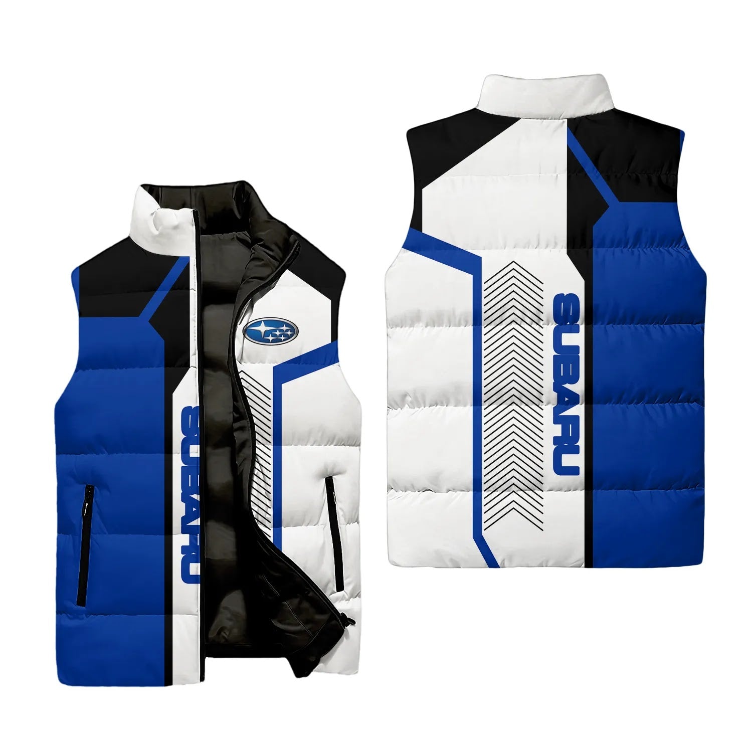 Subaru Apparels SC065