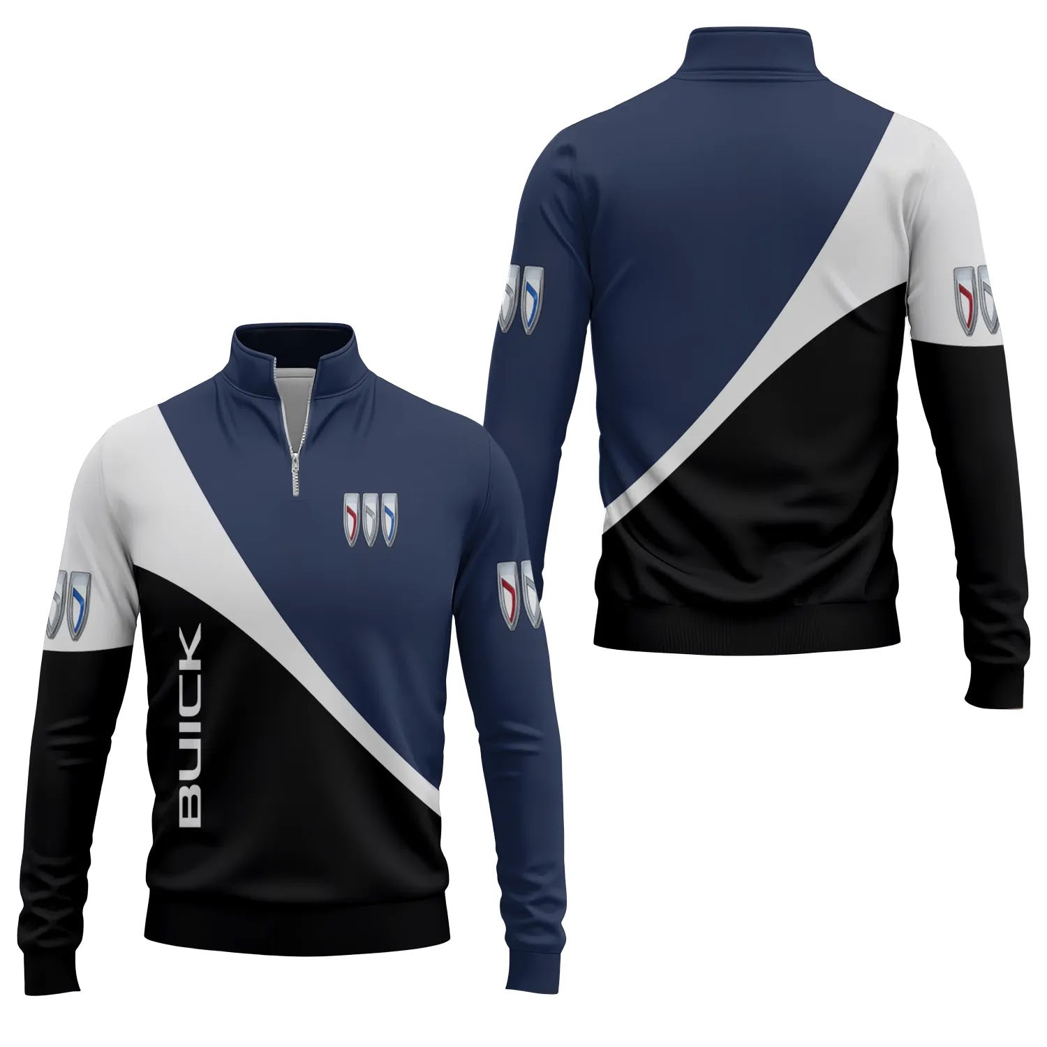 Buick Apparels SC090