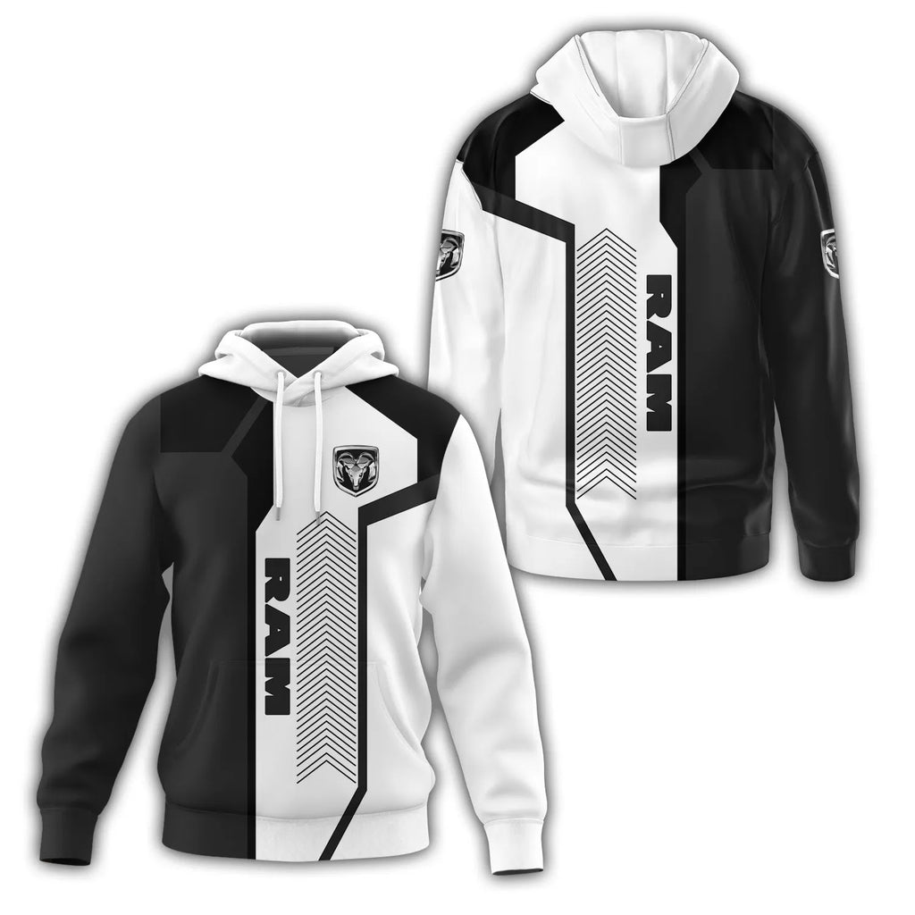 Ram Hoodie SC065