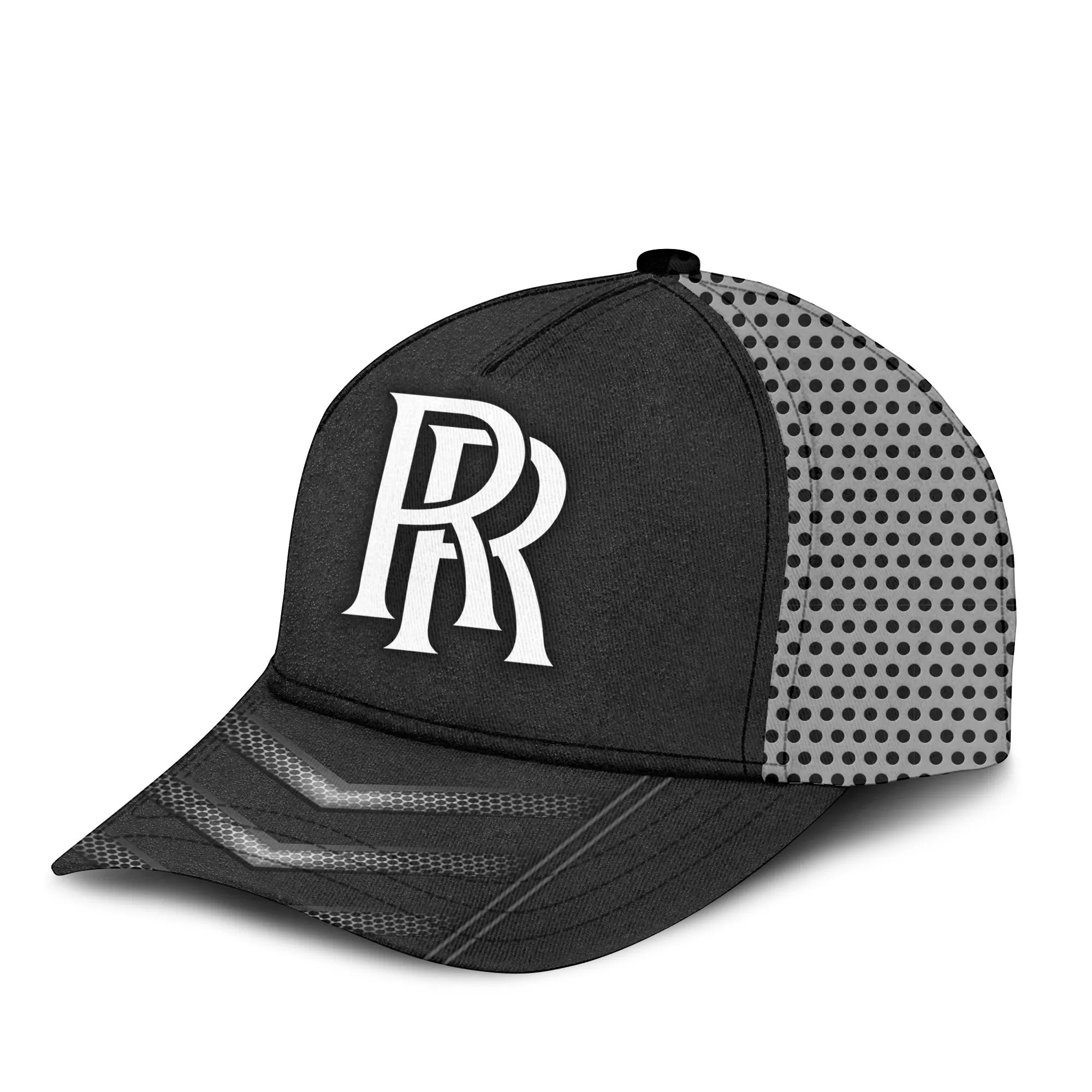 Rolls-Royce Cap CSC009