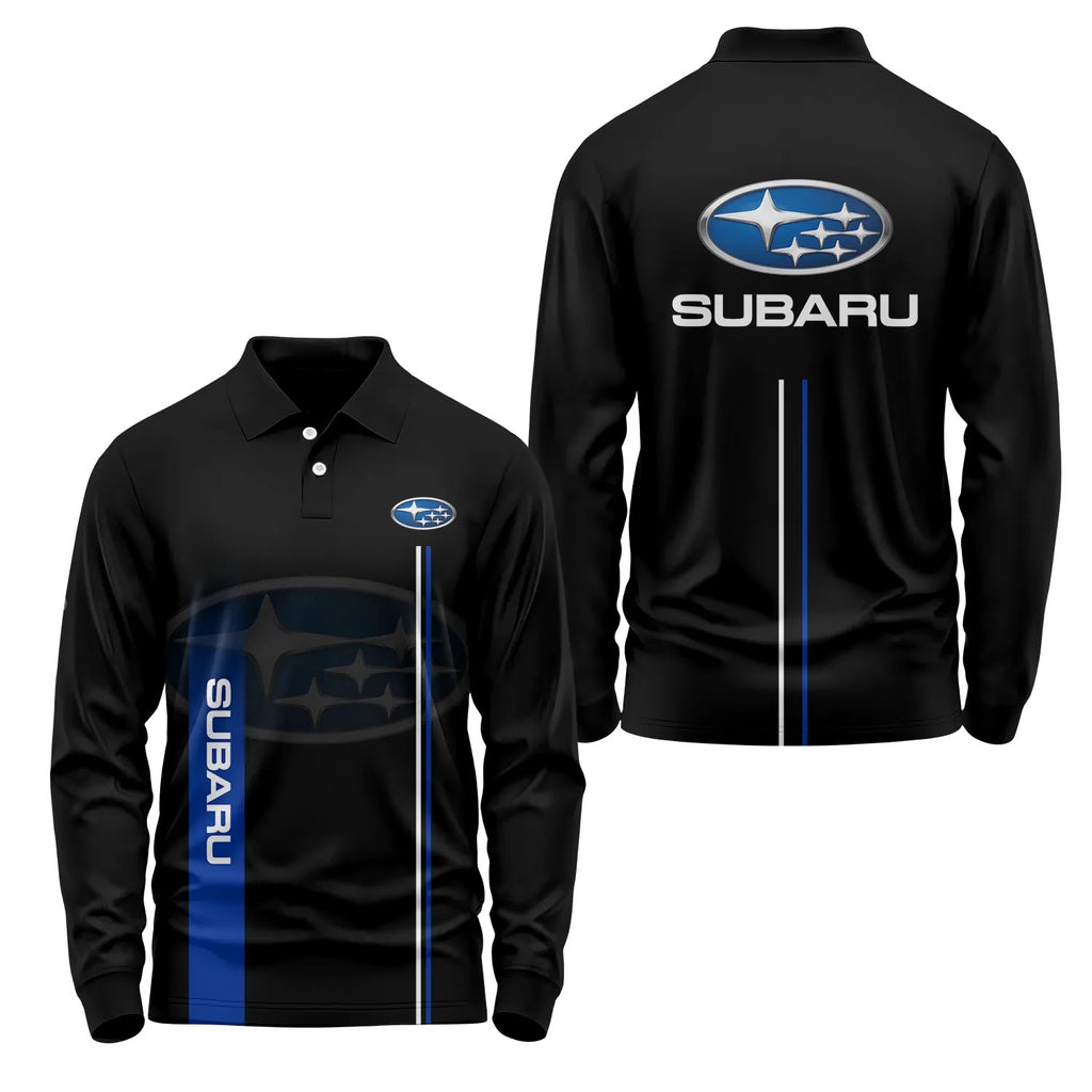 Subaru Apparels SC077
