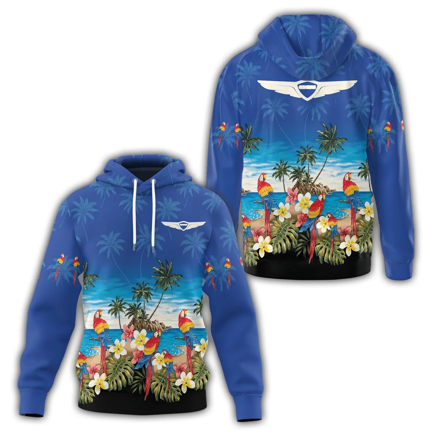 Genesis Apparels SHW005