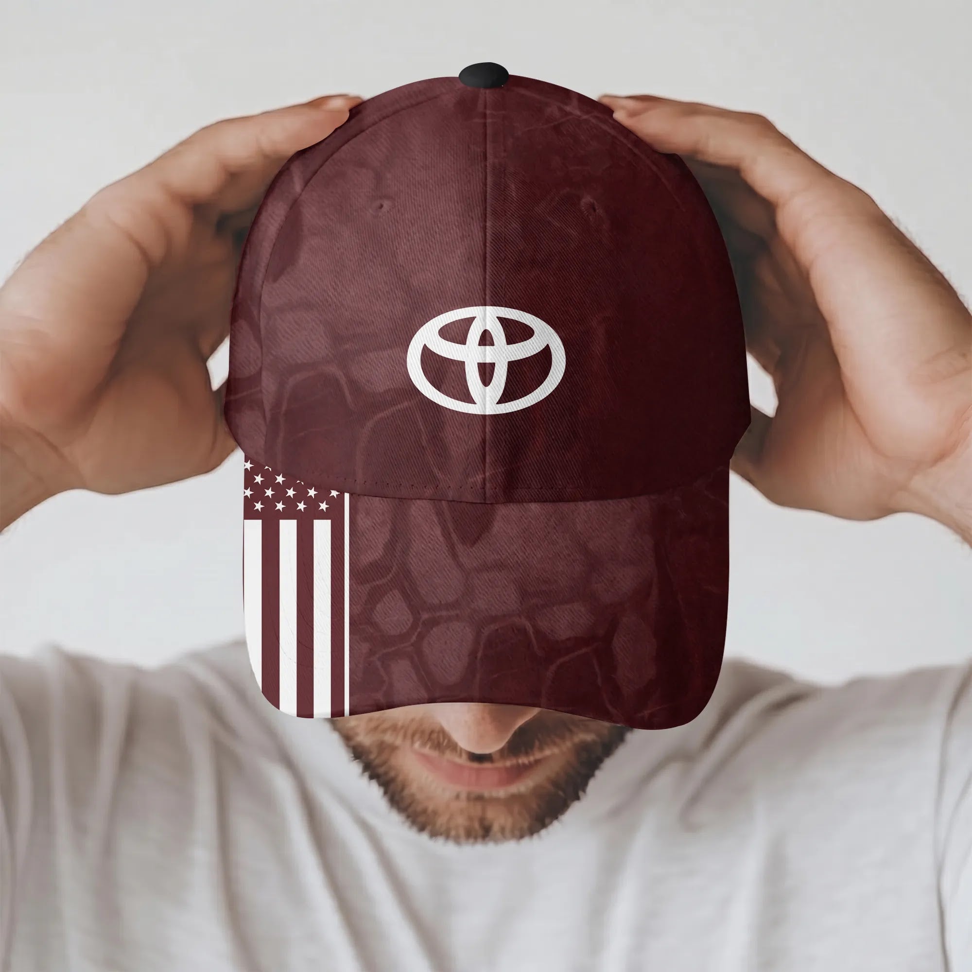 Toyota Apparels CSC045