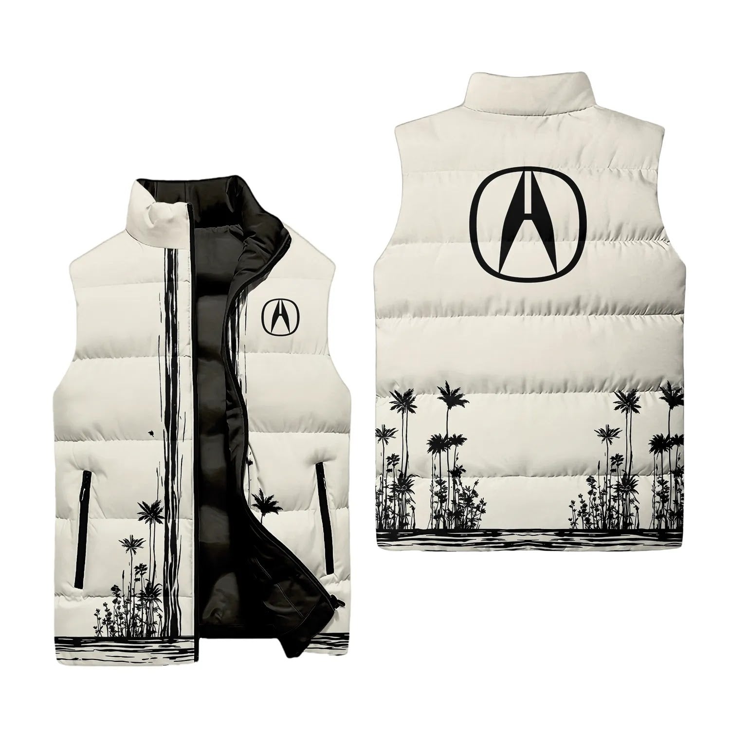 Acura Apparels SHW043