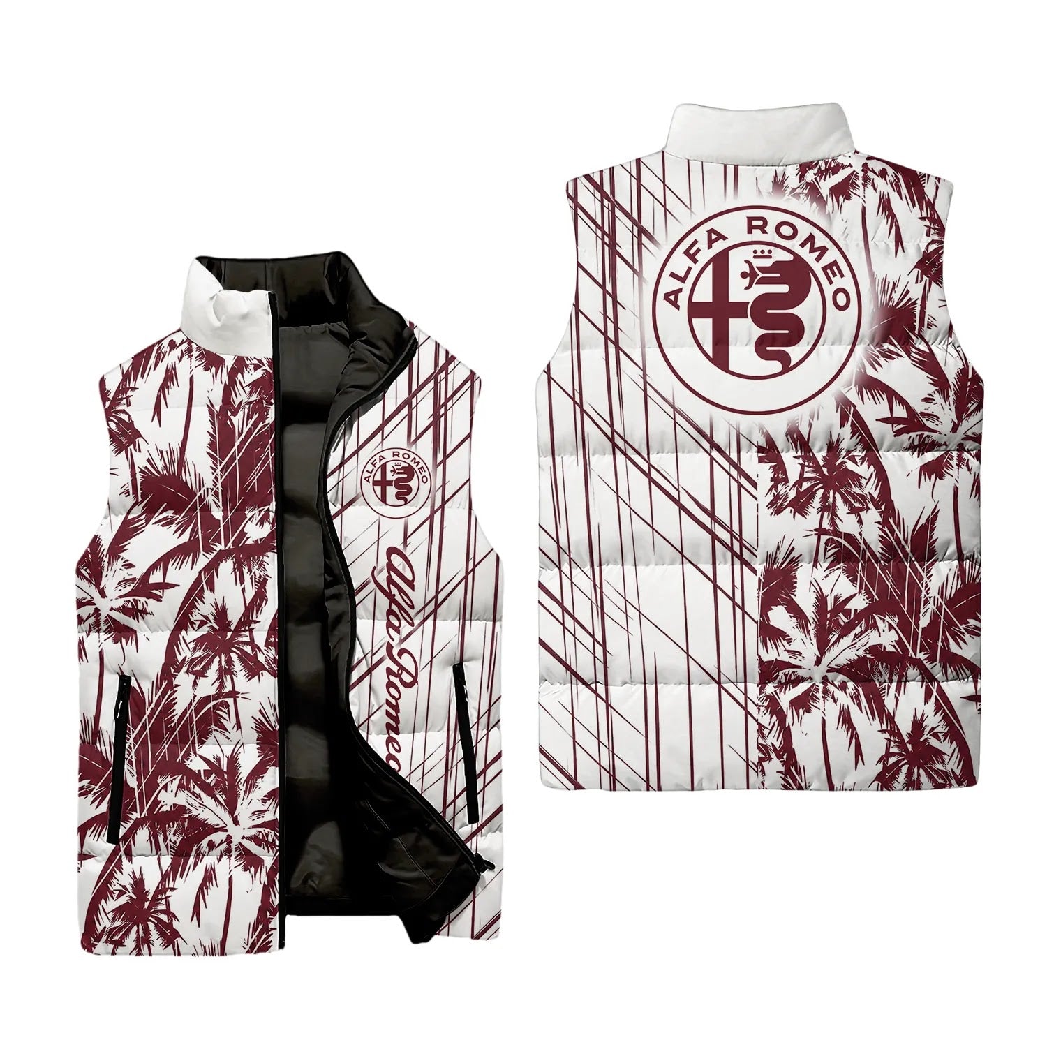 Alfa Romeo Apparels SHW041