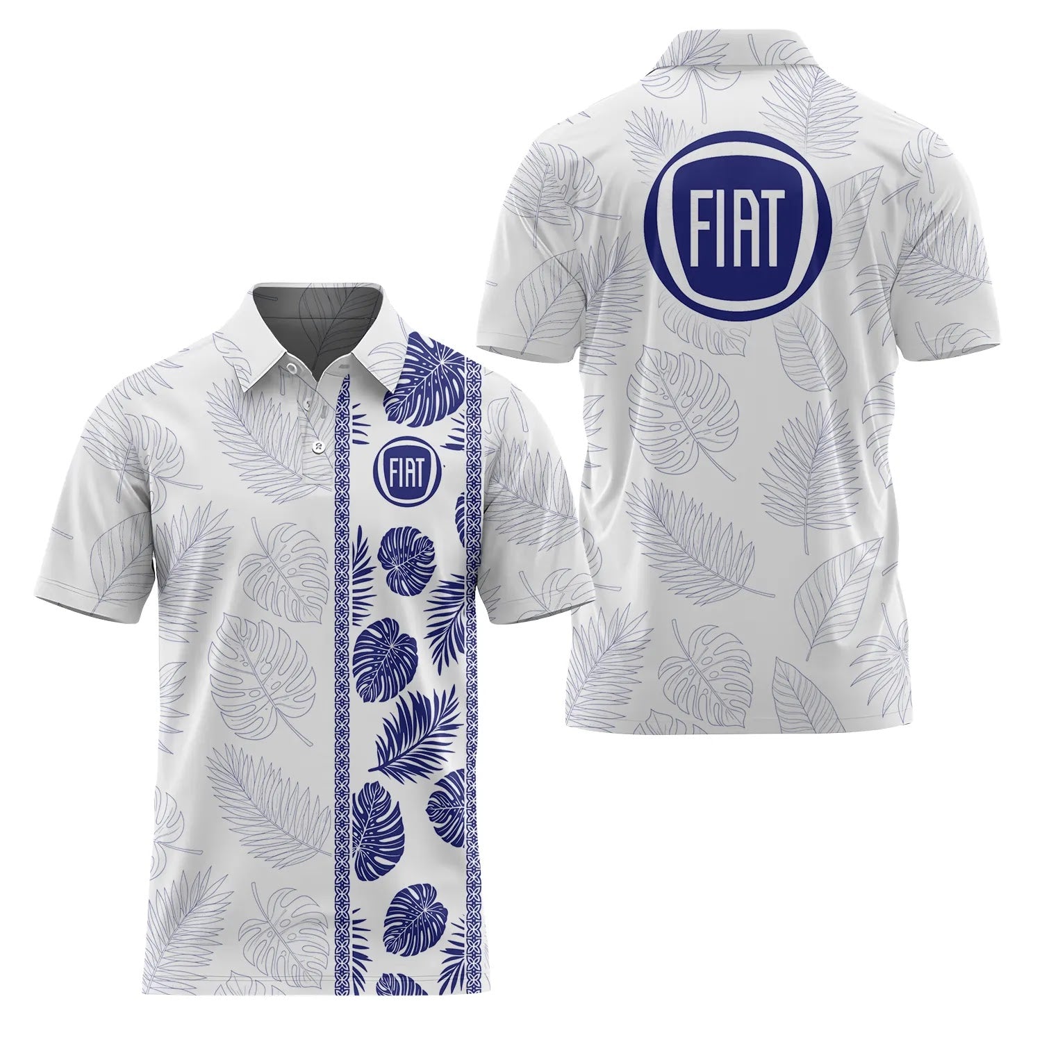 Fiat Apparels SHW023