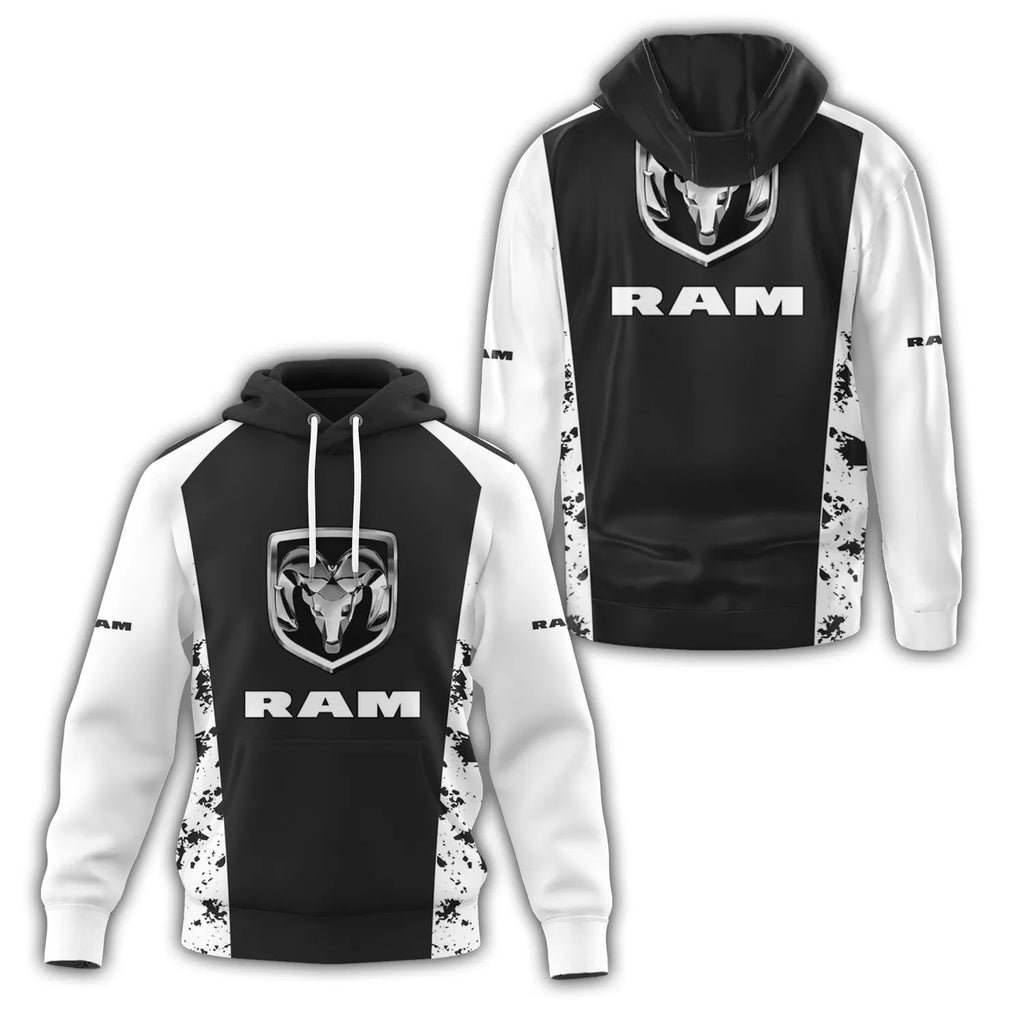 Ram Hoodie SC089