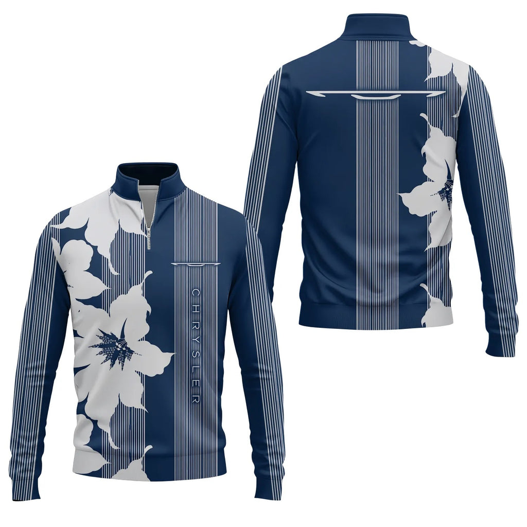 Chrysler Apparels SHW039