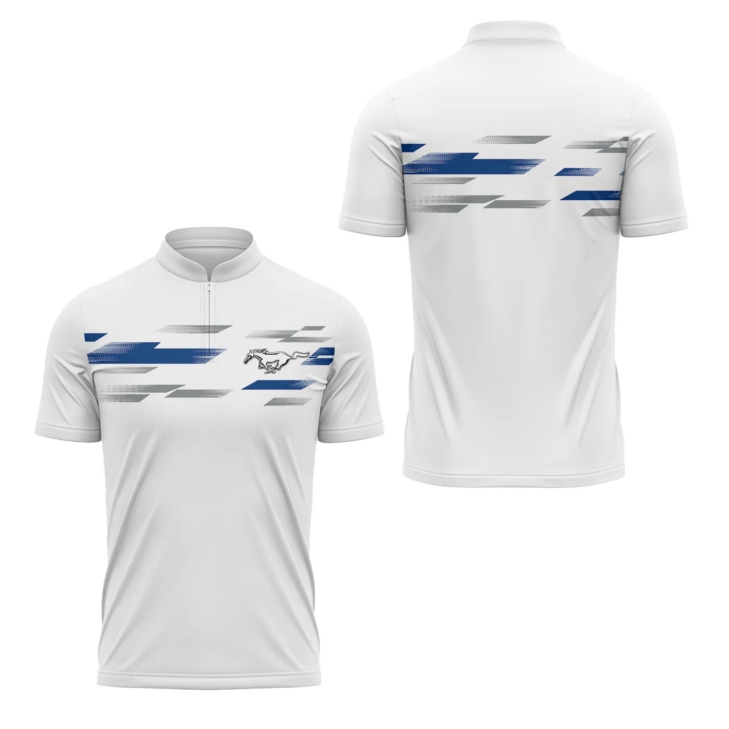 Ford Mustang Apparels SC100-2
