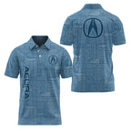 Acura Apparels SHW012