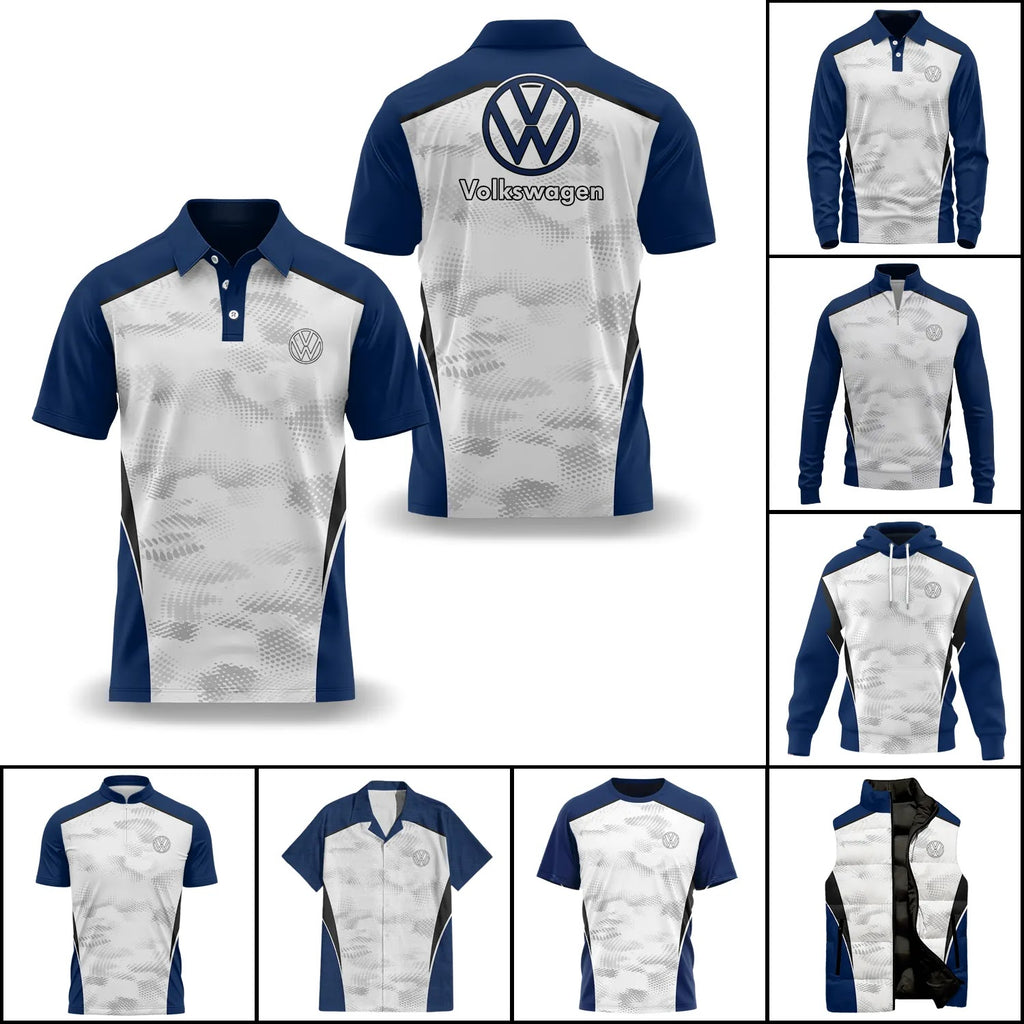Volkswagen Apparels SC081
