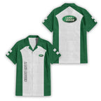 Land Rover Apparels SC078