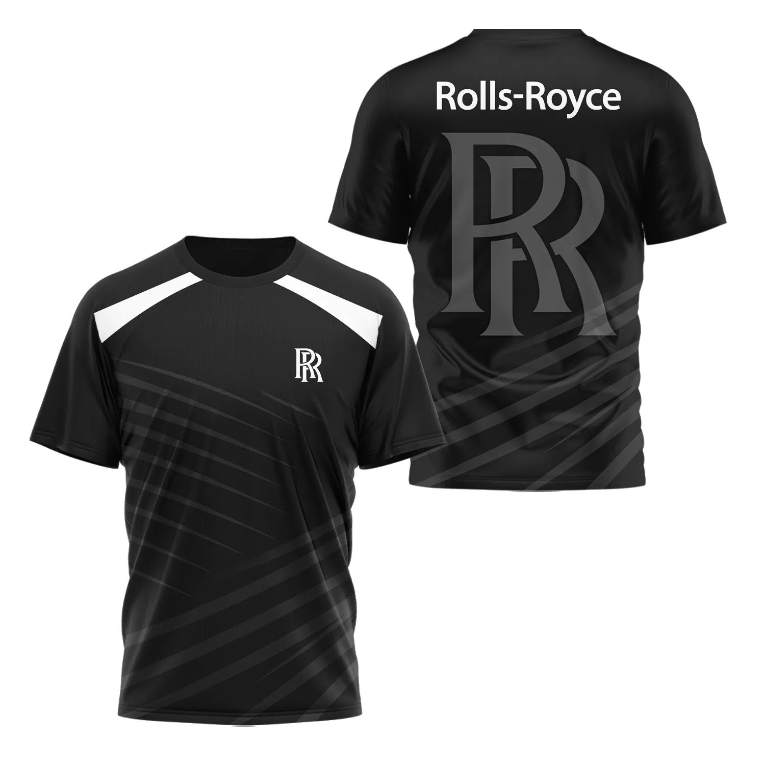 Rolls-Royce Apparels SC082