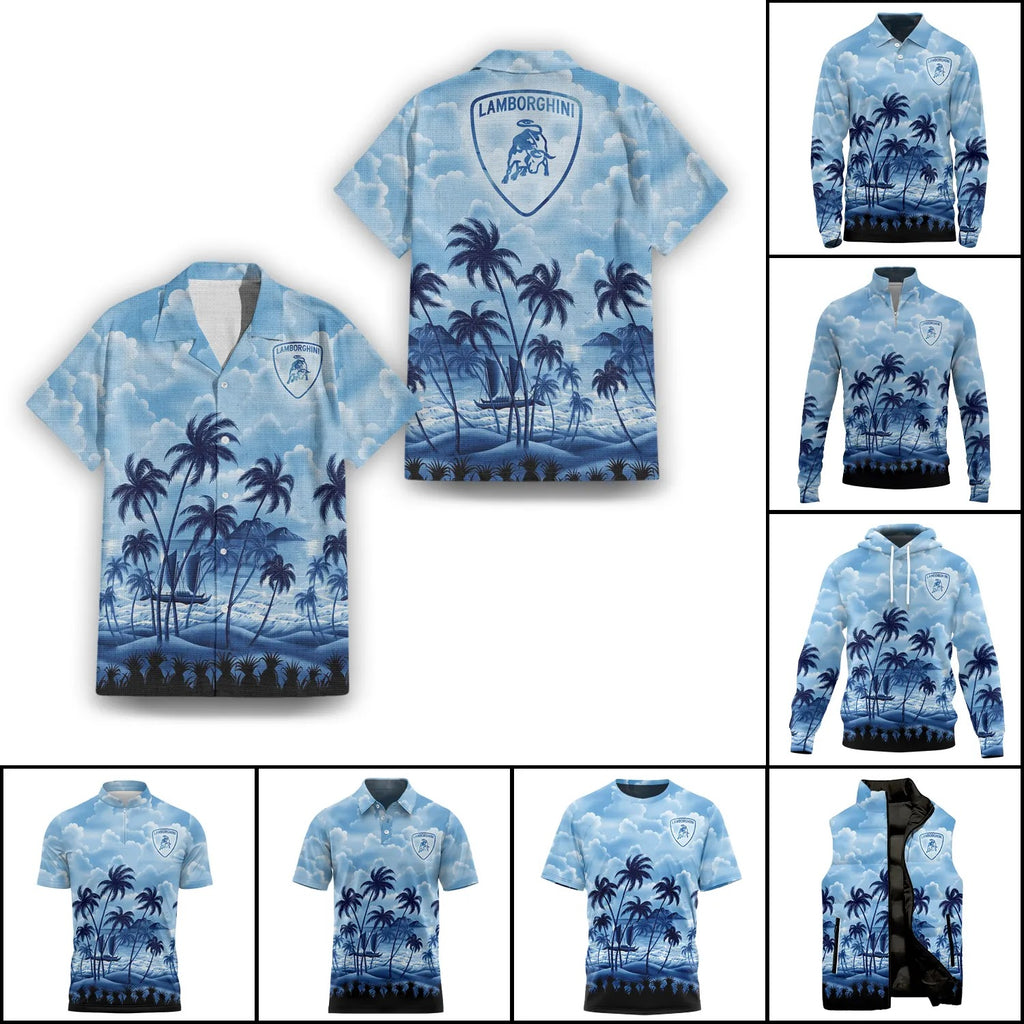 Lamborghini Apparels SHW018
