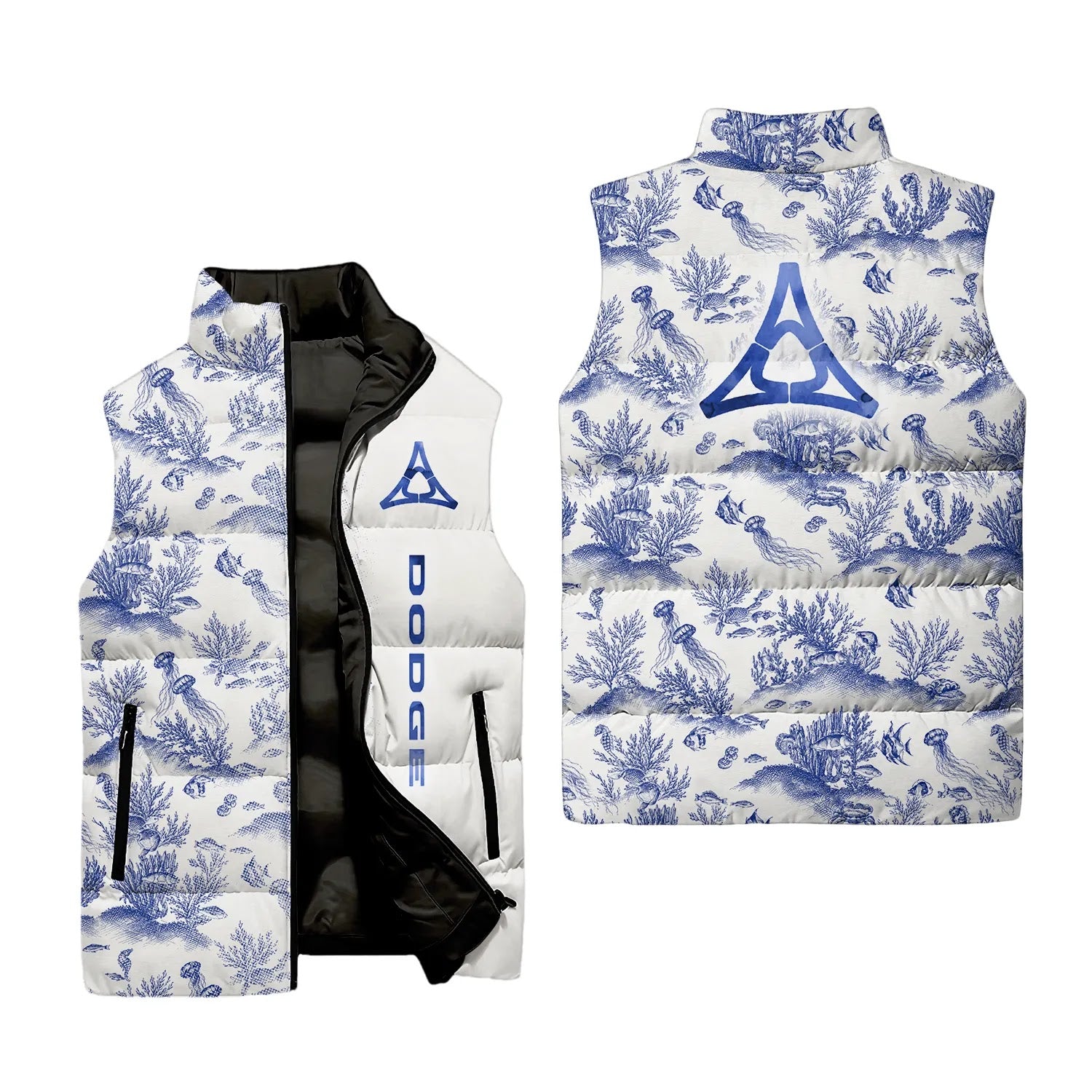Dodge Apparels SHW009