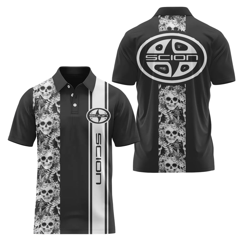 Scion Apparels SHW042