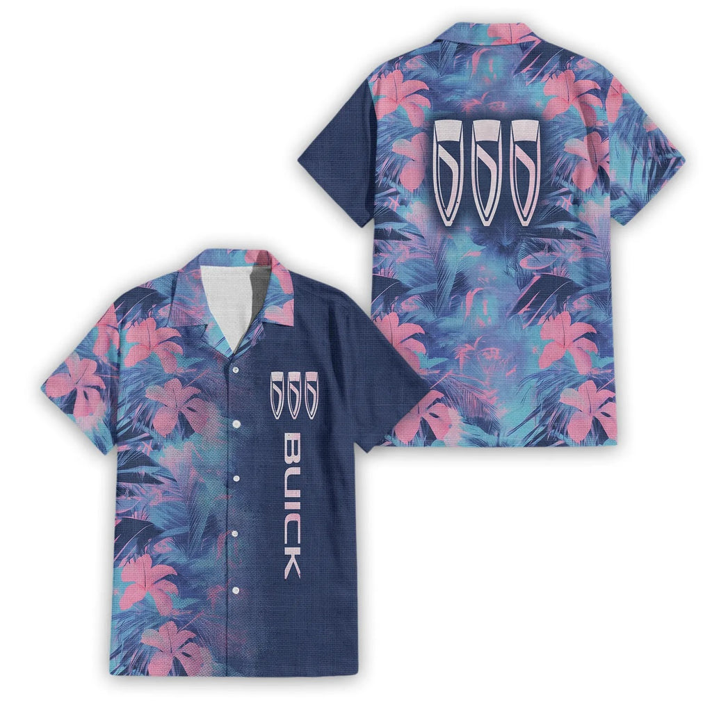 Buick Apparels SHW054