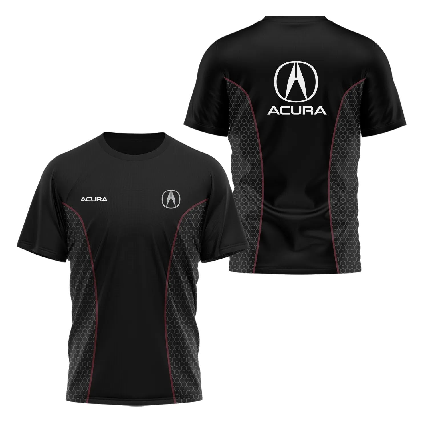 Acura Apparels SC072