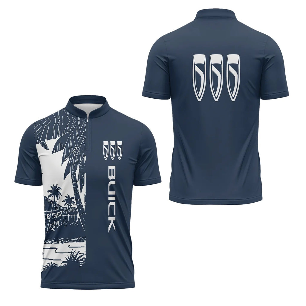 Buick Apparels SHW031