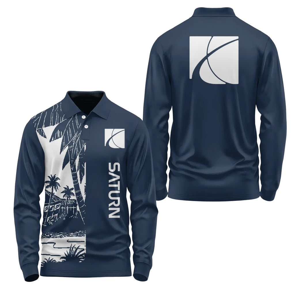 Saturn Apparels SHW031