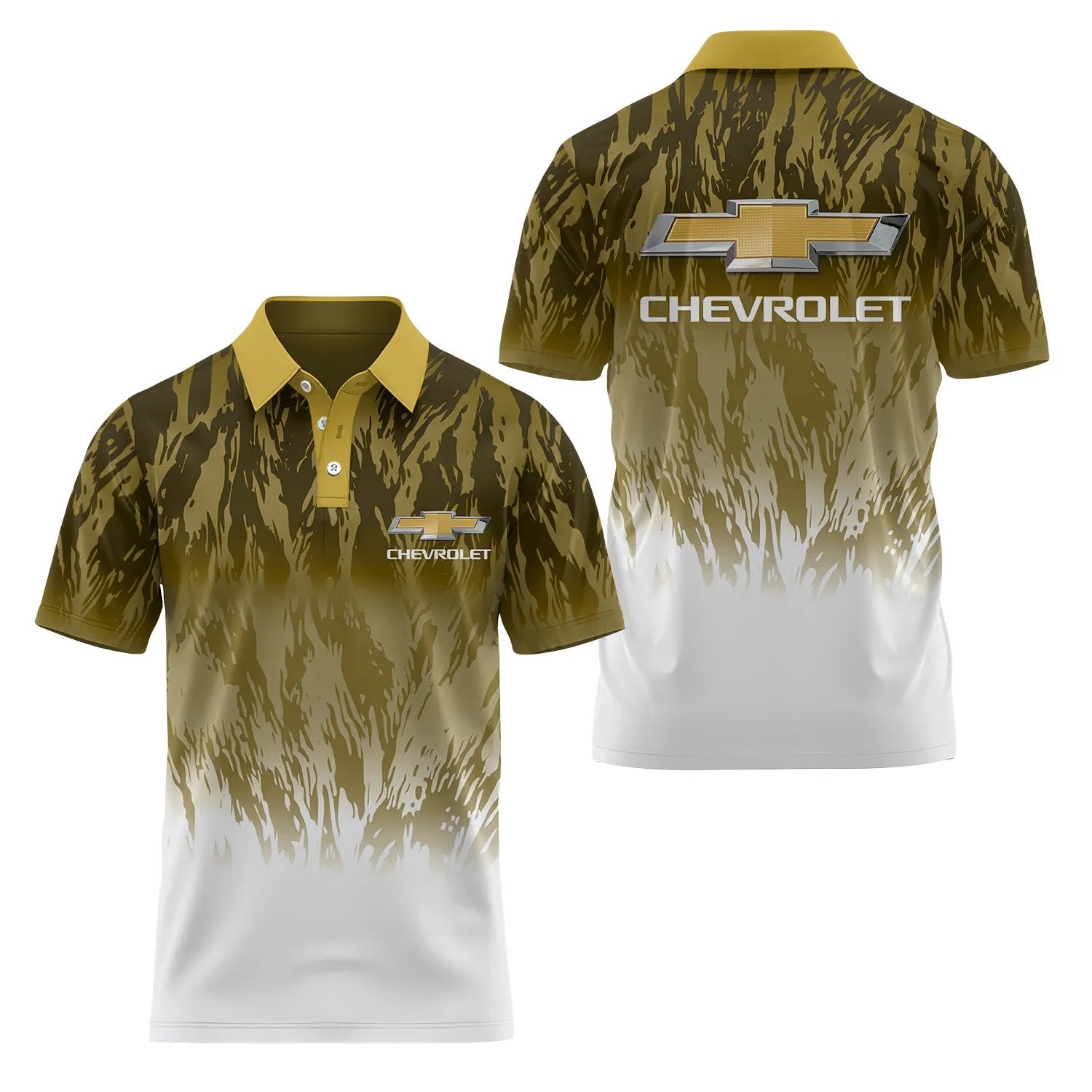 Chevrolet Apparels SC069