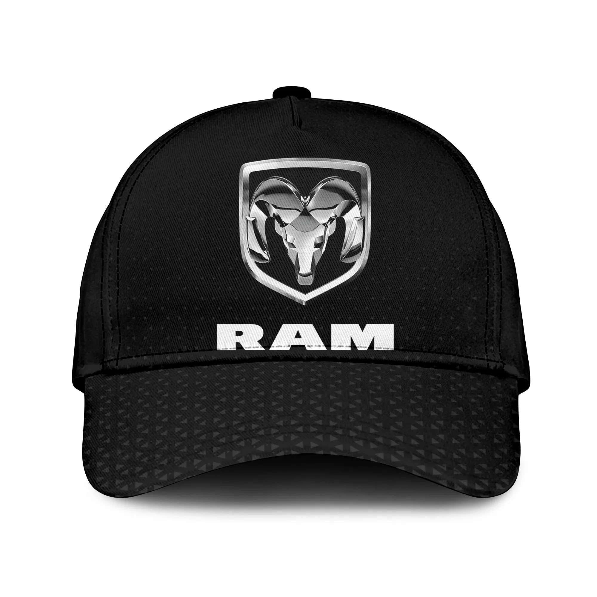 Ram Cap CSC027